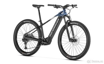 Nové el. kolo Mondraker Prime 29 palců Performance CX 625Wh - 3