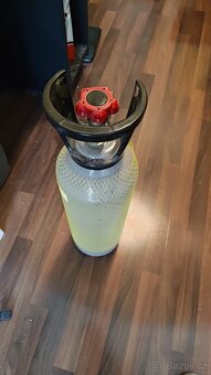 CO2 láhev pro sodastream naplněná - 3