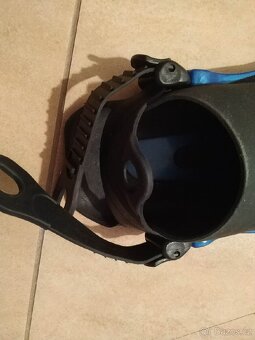 Ploutve - 3