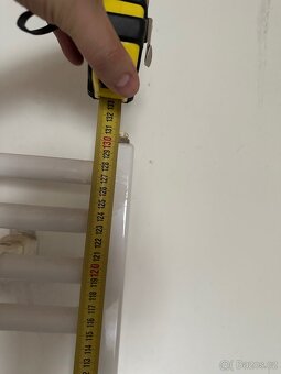 Elektrický žebřík do koupelny - 3