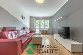 Prodej byty 2+1, 51 m2 - Mělník, ev.č. 02436 - 3