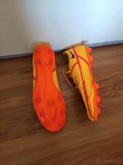 Kopačky Nike 41 - 3
