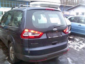Ford Galaxy - 3