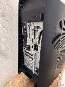 Herní Alienware Aurora R10 - Upgrade - 3