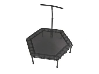 Fitness trampolína - 3