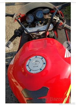 Honda CBR 900rr - 3