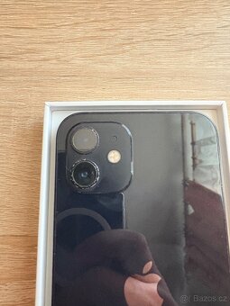iPhone 12 128 gb black - 3