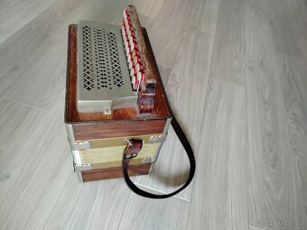 Heligonka - 3