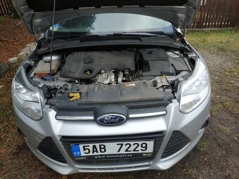 Prodej Ford Focus III - 3