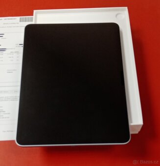 Apple iPad Air 11 M2 2024 Wi-Fi 128GB zár ALZA 21 měs - 3