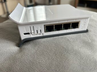MIKROTIK hAP ax lite LTE6 - 3