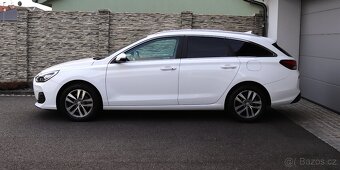 HYUNDAI I30 kombi - AUTA na splátky BEZ příjmů a registrů - 3