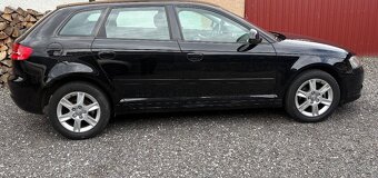Audi A3 sportback - 3