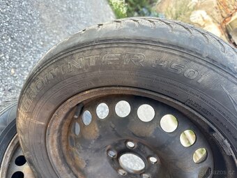 Kola ford 5x108 - 3