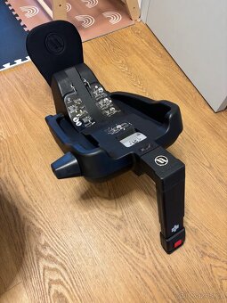 Avionaut Pixel pro 2022 + isofix základna - 3