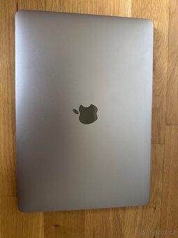 MacBook Pro 13” (2018) – i5 /8 GB/256GB SSD - 3