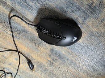 Herní myš Acer Predator Cestus 335 - 3