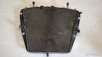Chladič Honda CBR 1000rr SC59 rv. 08-11 - 3