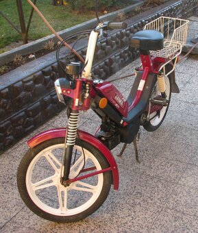 Babetta 210 - 3