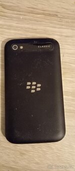 Blackberry Classic Q20 - 3