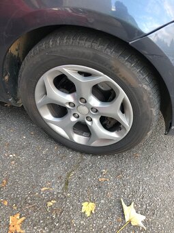 Ford c-max 1.8tdci - 3