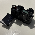 Lumix gh5 a objektiv 25mm - 3