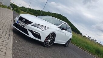 Seat Leon Cupra Performance - 3