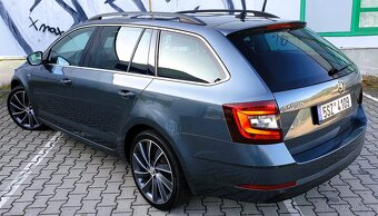 Škoda Octavia 3 Combi 2.0 TDI 110kW DSG Laurin & Klement - 3