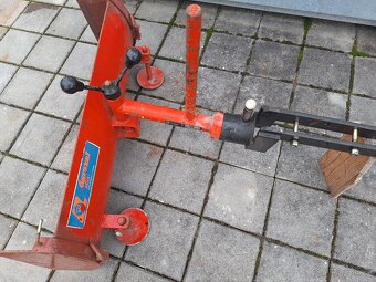 Radlice Terra Vari - 3