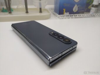 Samsung Galaxy Fold 4 256gb - 3