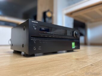 Onkyo TX-NR616 - 3