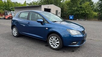 Seat Ibiza 1.2 TSi Style - 3