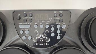 Elektronické bicí Renkforce DD315 - 3