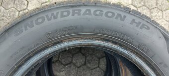 Zimní pneu 175/65R14 Imperial (25) - 3