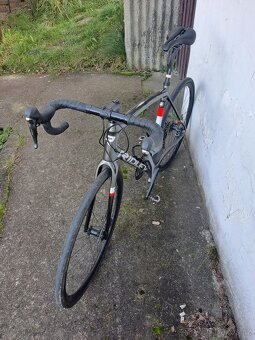 Ridley Kanzo Speed GRX - Gravel - 3