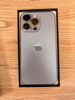 iPhone 13Pro 128GB - 3