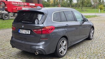 Bmw 220i M 141 kW 2018 Automat,Adaptiv LED, Head-UP - 3