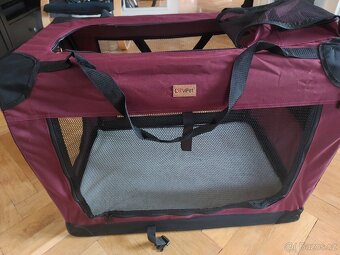 Skládací přepravka - 3