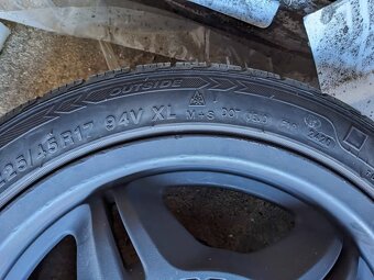 Kola Motorsport R17 BMW - 3