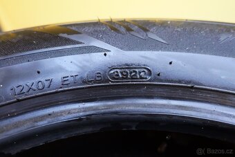 215/60 R17 Laufenn I FIT+ Zimní - 3