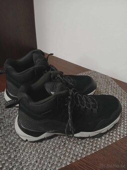 Pánské zimní boty WILLARD, vel. 42 - 3