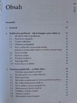 Jak vyjít se svým šéfem - Grada - 3