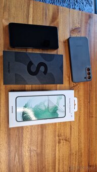 Samsung Galaxy S22+ 256gb - 3