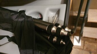 Bruel Kjaer měřící technika a tiskárna - 3