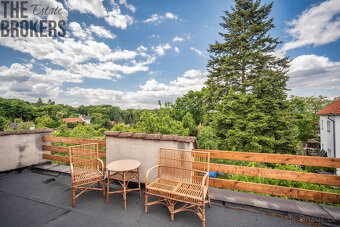 Prodej rodinného domu, Praha - Koloděje - 3