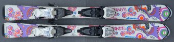 dětské lyže NORDICA Infinite 100 cm - 3