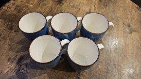 Sada keramických hrnků Bel Tempo - 3