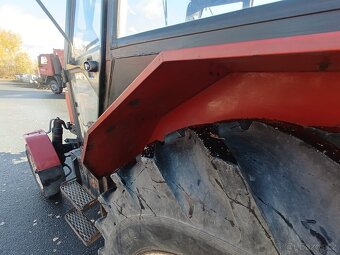 Zetor 7011 - 3