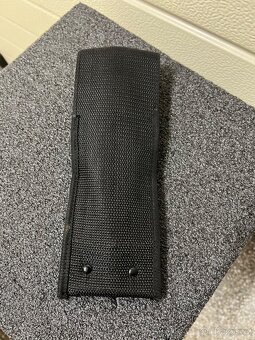 Vrhací  nuže   Smith&wesson Bullseye - 3