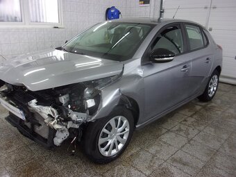 Opel Corsa 1,2 -16TKM - 3